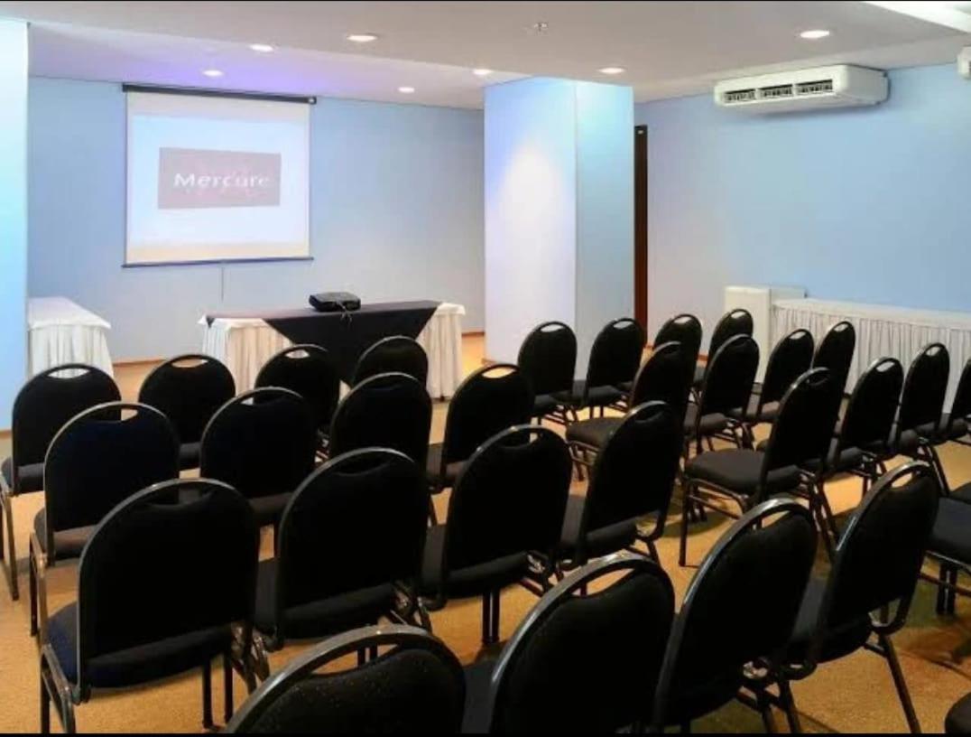 ###Sensacional### Mercure Apart Hotel Premium Manaus Exterior foto